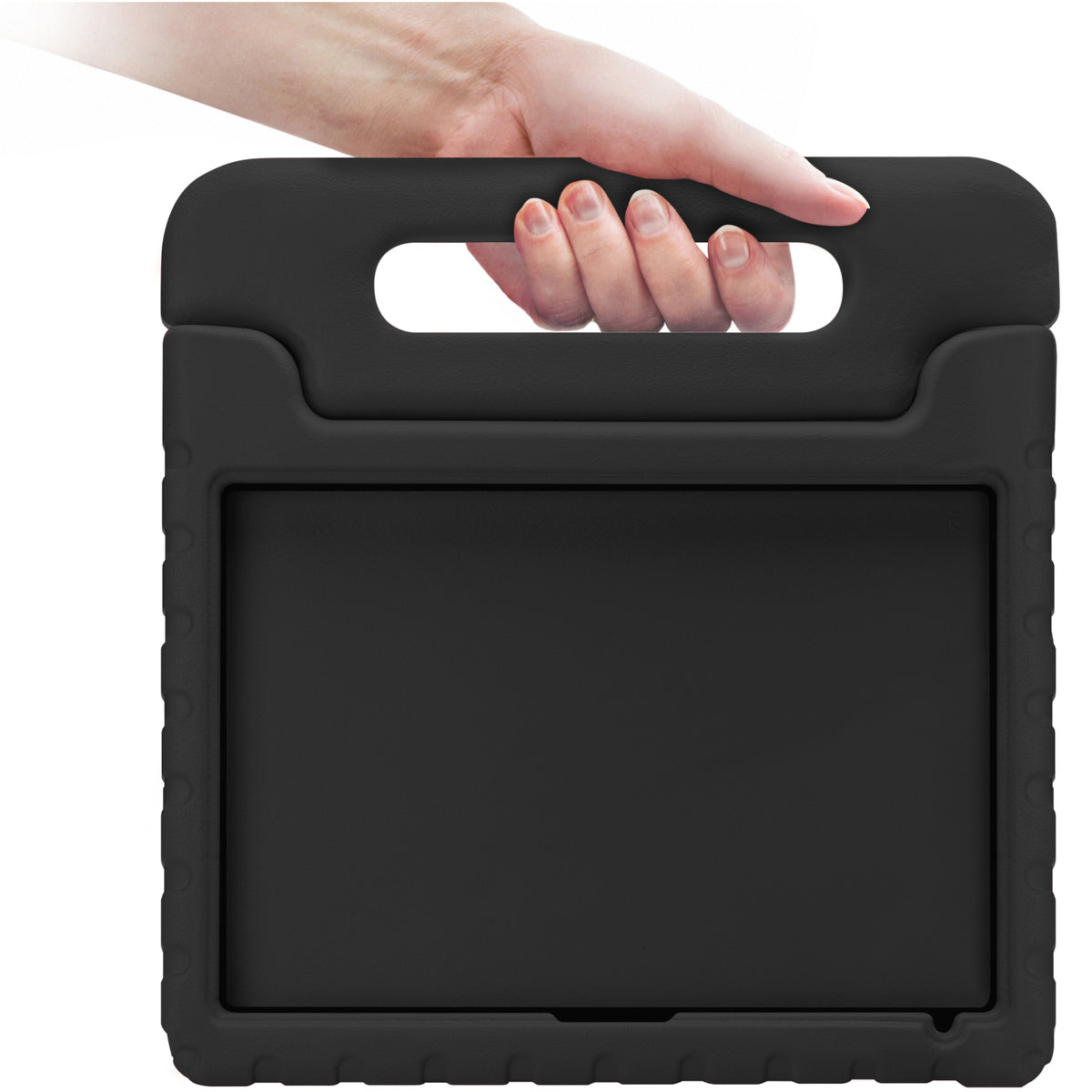 Xccess Kids Guard Tablet Case for Apple iPad 10.9 (2022)/iPad 11 (2025)/iPad Air 11 (2024/2025/2026) Black
