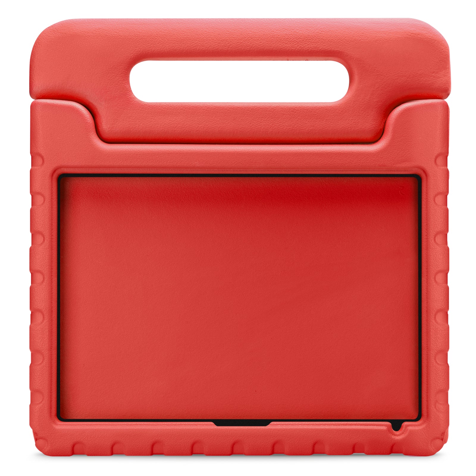 Xccess Kids Guard Tablet Case for Apple iPad 10.9 (2022)/iPad 11 (2025)/iPad Air 11 (2024/2025/2026) Red