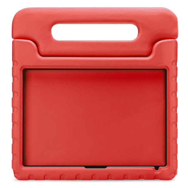 Xccess Kids Guard Tablet Hülle für Apple iPad 10.9 (2022)/iPad 11 (2025)/iPad Air 11 (2024/2025/2026) Rot