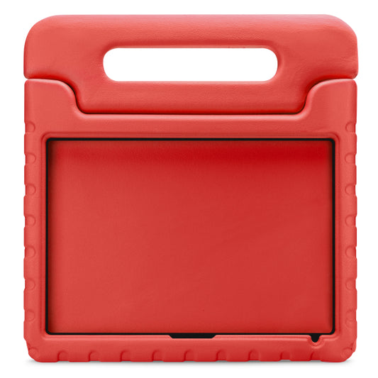 Xccess Kids Guard Tablet Hülle für Apple iPad 10.9 (2022)/iPad 11 (2025)/iPad Air 11 (2024/2025/2026) Rot