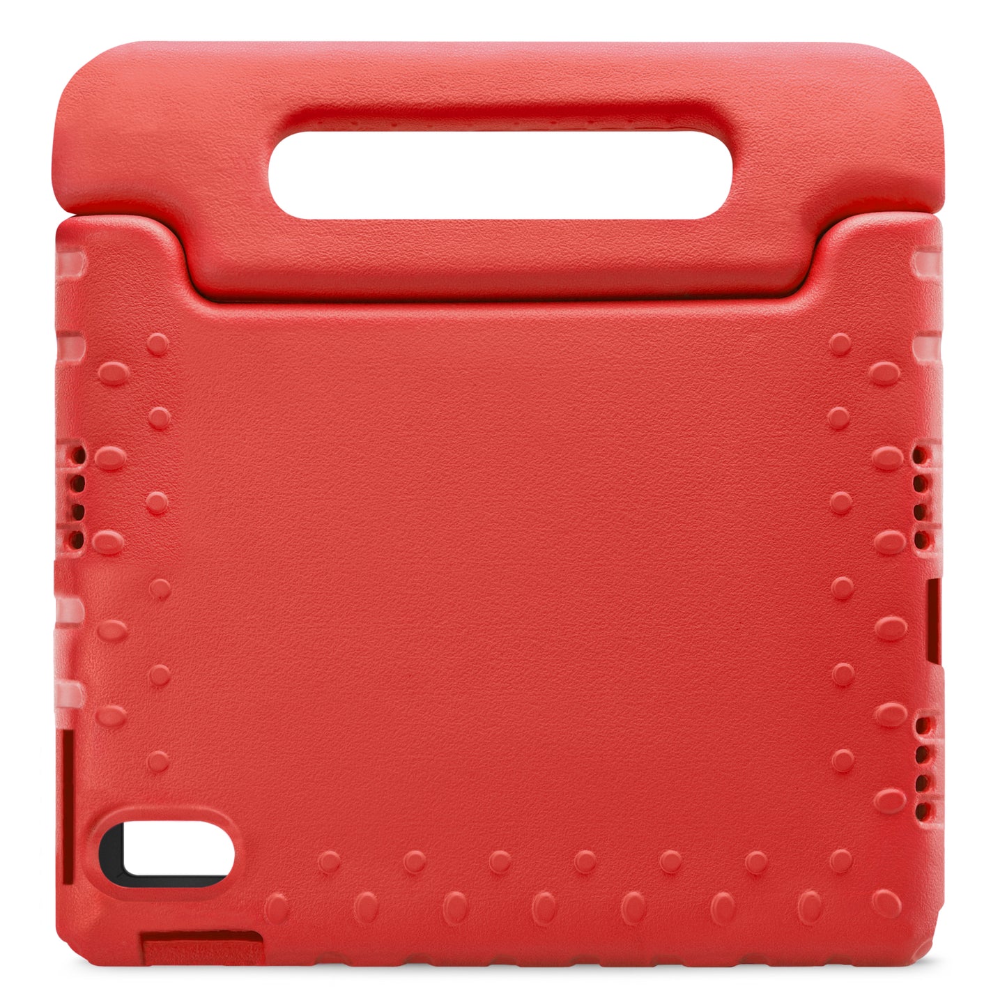 Xccess Kids Guard Tablet Case for Apple iPad 10.9 (2022)/iPad 11 (2025)/iPad Air 11 (2024/2025/2026) Red