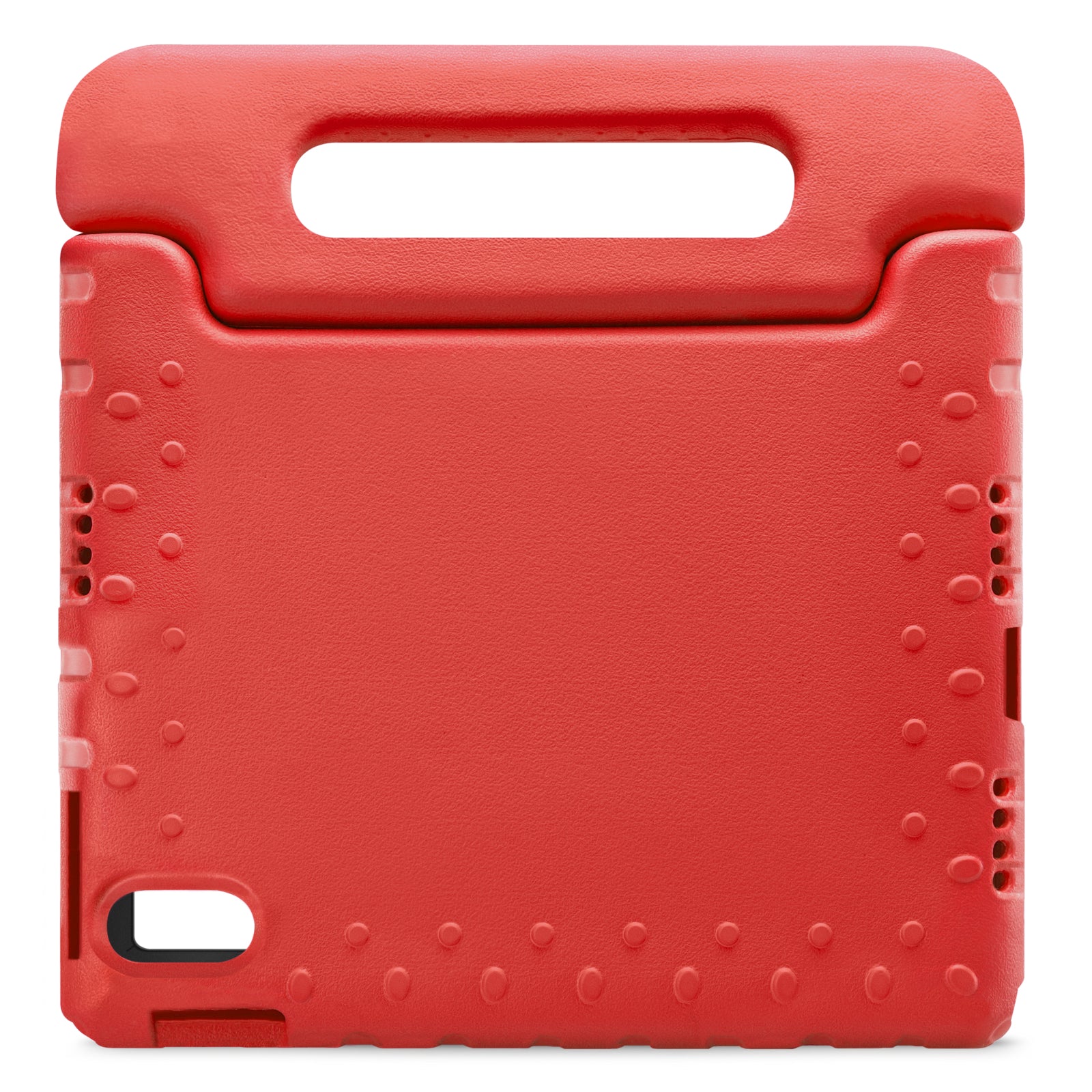 Xccess Kids Guard Tablet Case for Apple iPad 10.9 (2022)/iPad 11 (2025)/iPad Air 11 (2024/2025/2026) Red