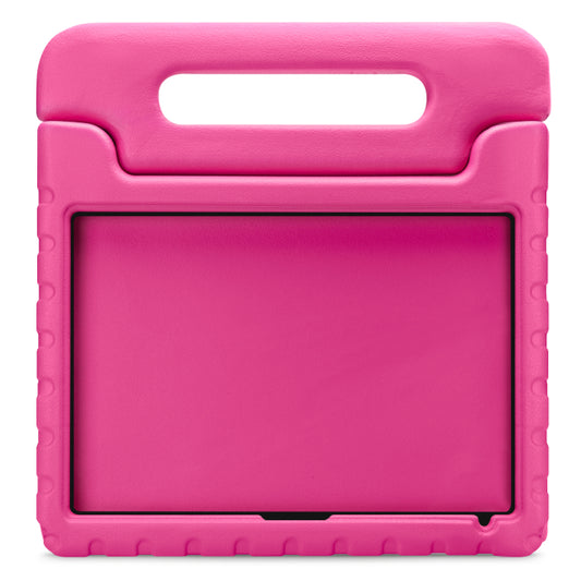 Xccess Kids Guard Tablet Hülle für Apple iPad 10.9 (2022)/iPad 11 (2025)/iPad Air 11 (2024/2025/2026) Pink