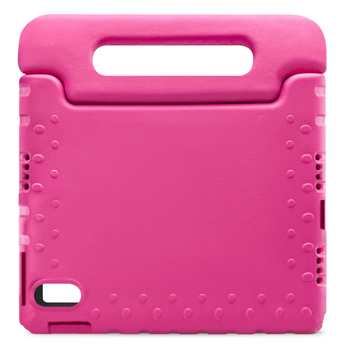 Xccess Kids Guard Tablet Case for Apple iPad 10.9 (2022)/iPad 11 (2025)/iPad Air 11 (2024/2025/2026) Pink