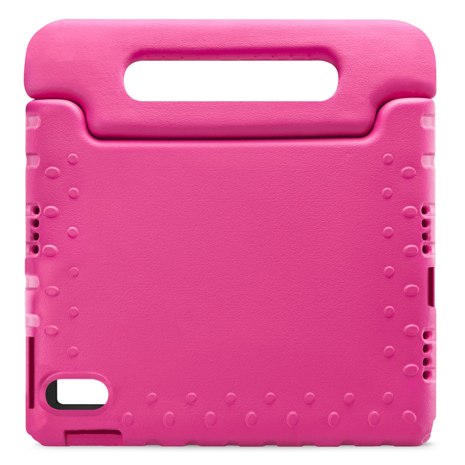 Xccess Kids Guard Tablet Case for Apple iPad 10.9 (2022)/iPad 11 (2025)/iPad Air 11 (2024/2025/2026) Pink