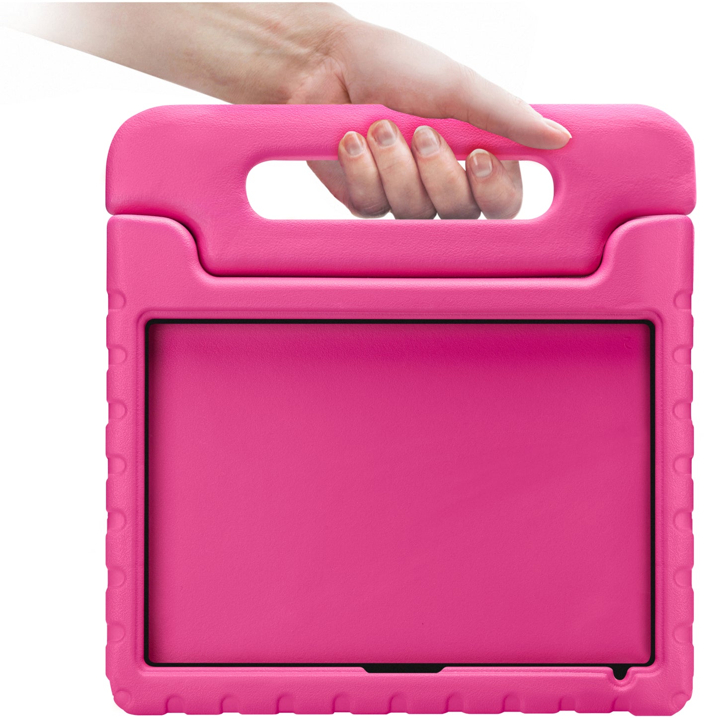 Xccess Kids Guard Tablet Case for Apple iPad 10.9 (2022)/iPad 11 (2025)/iPad Air 11 (2024/2025/2026) Pink