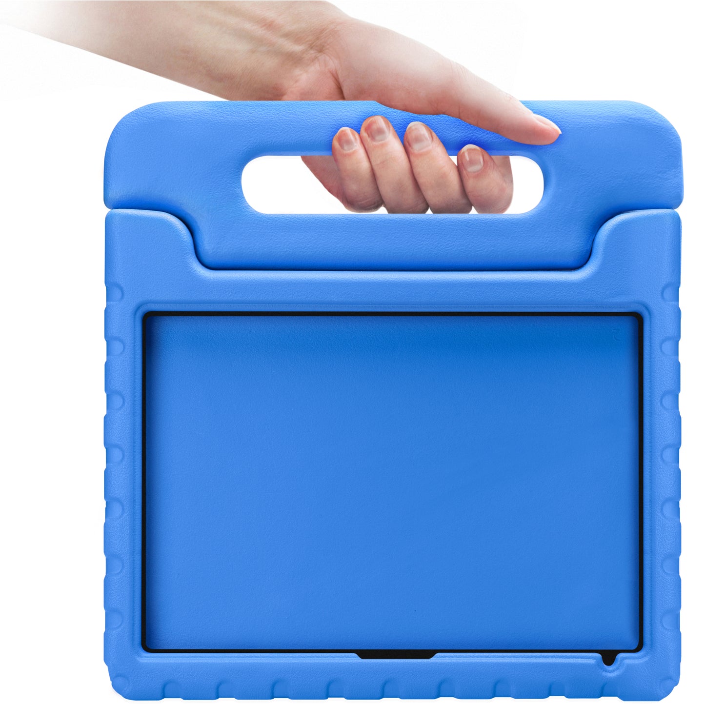 Xccess Kids Guard Tablet Case for Apple iPad 10.9 (2022)/iPad 11 (2025)/iPad Air 11 (2024/2025/2026) Blue
