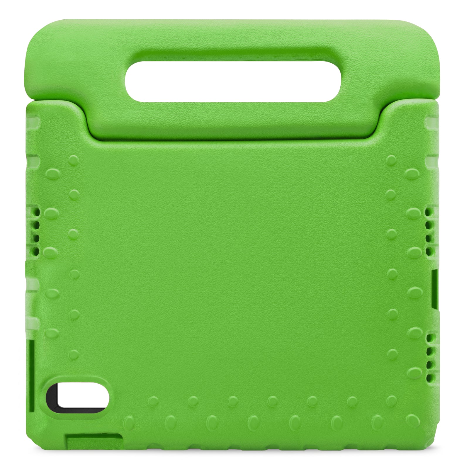 Xccess Kids Guard Tablet Case for Apple iPad 10.9 (2022)/iPad 11 (2025)/iPad Air 11 (2024/2025/2026) Green