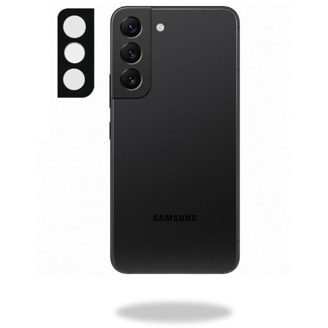 Mobilize Glass Screen Protector for Camera Samsung Galaxy S22 5G
