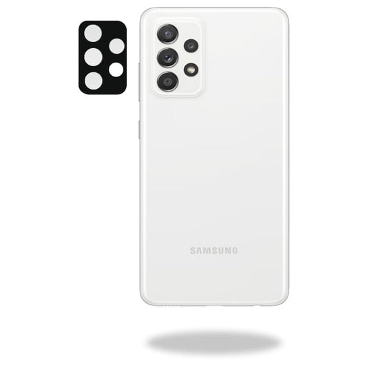 Protection d'écran en verre Mobilize pour appareil photo Samsung Galaxy A52/A52 5G/A52s 5G/A53 5G