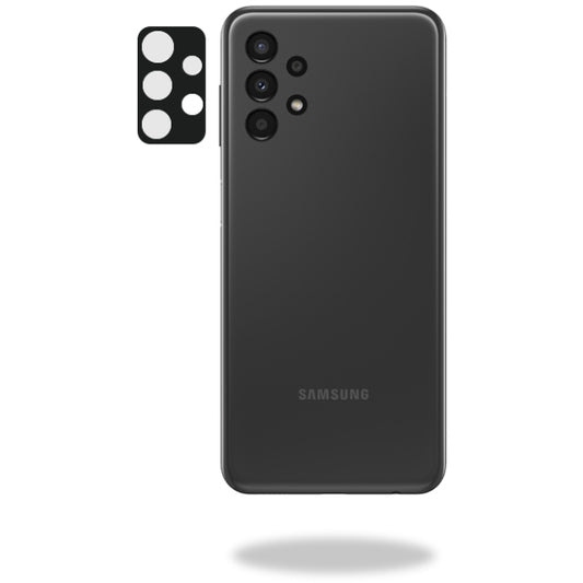 Mobilize Glass Screen Protector for Camera Samsung Galaxy A13 4G