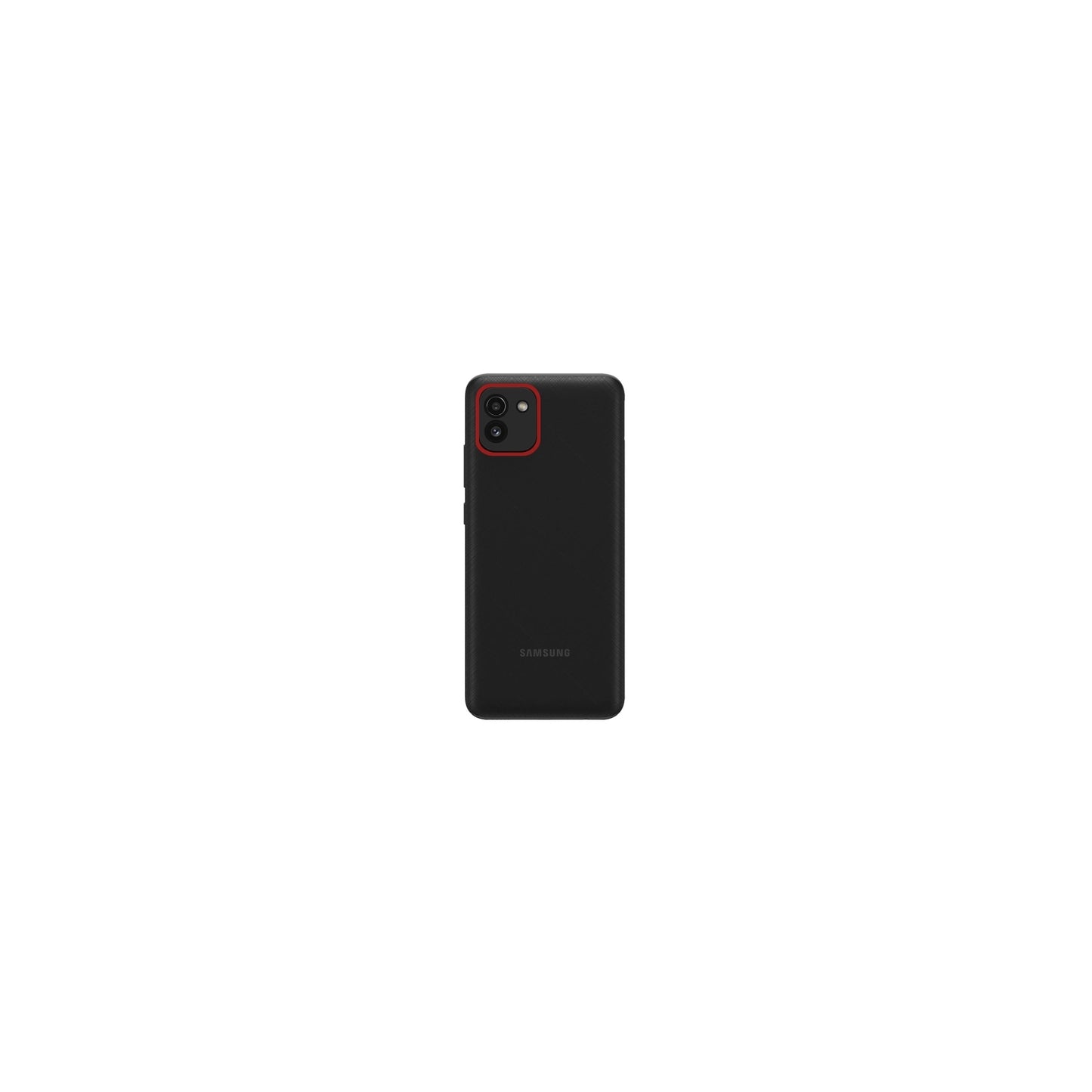 Mobilize Glass Screen Protector for Camera Samsung Galaxy A03