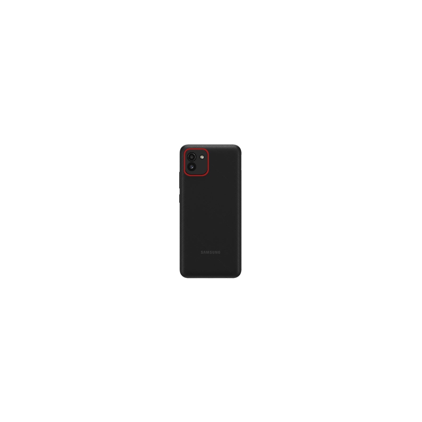 Mobilize Glass Screen Protector for Camera Samsung Galaxy A03
