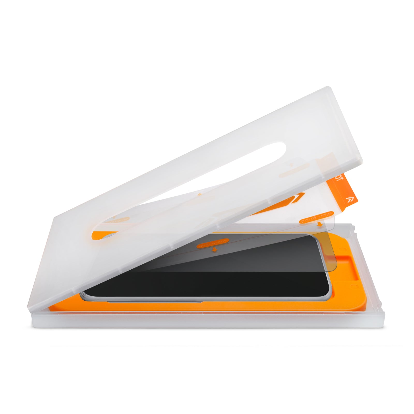 Mobilize Glass Screen Protector with Applicator for Apple iPhone 14 Pro Max