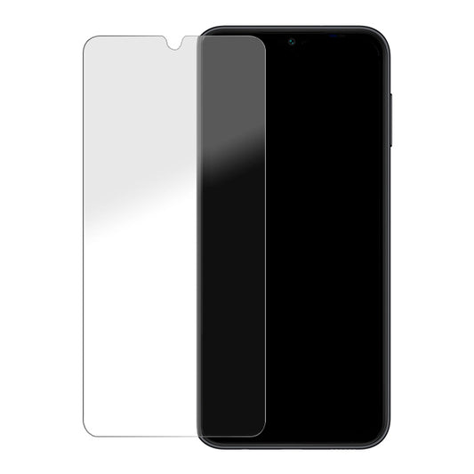 My Style Protection d'écran en verre trempé pour Samsung Galaxy A14 4G/5G Transparent (Lot de 10)