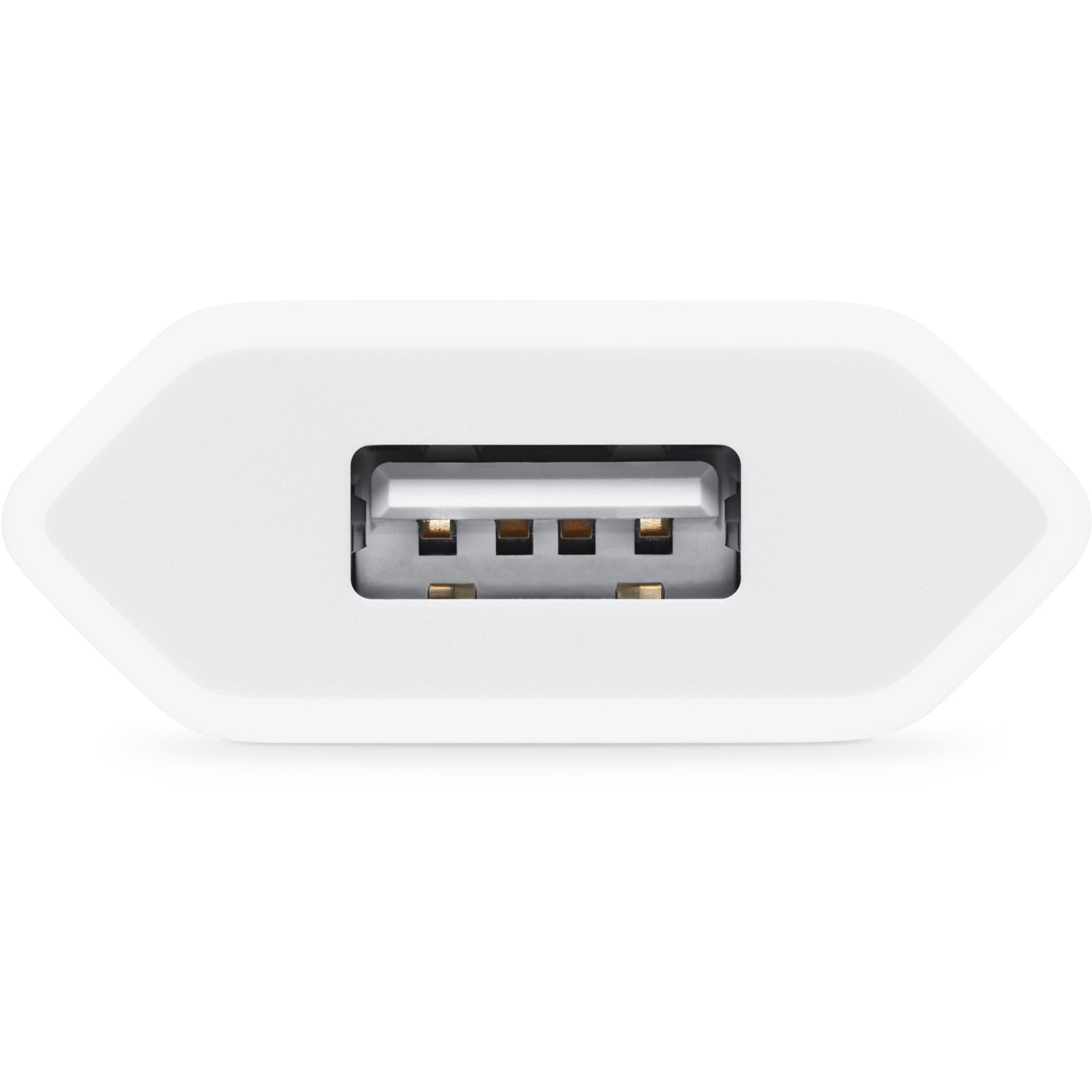 MGN13ZM/A Apple USB Power Adapter 5W White