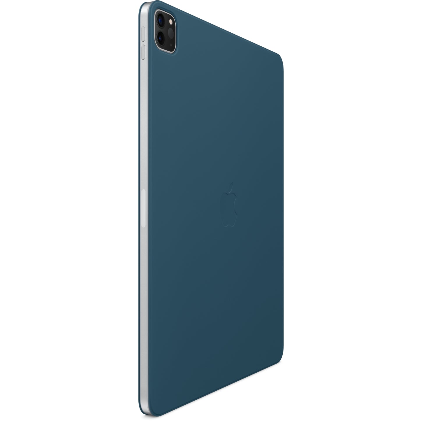 MQDW3ZM/A Apple Smart Folio iPad Pro 12.9 (2018/2020/2021/2022) Marine Blue