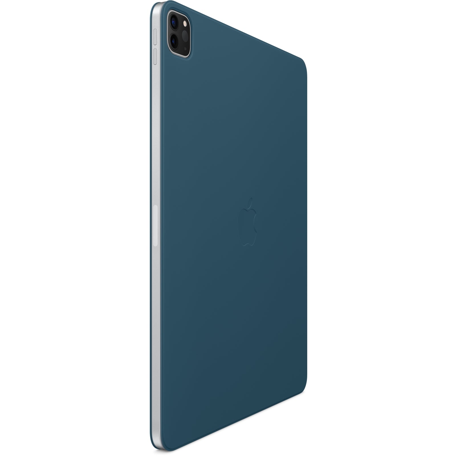 MQDW3ZM/A Apple Smart Folio iPad Pro 12.9 (2018/2020/2021/2022) Marine Blue