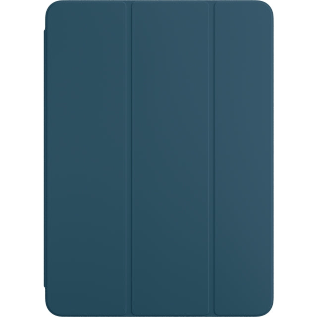 MQDV3ZM/A Apple Smart Folio iPad Pro 11 (2018/2020/2021/2022) Bleu Marine