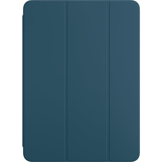 MQDV3ZM/A Apple Smart Folio iPad Pro 11 (2018/2020/2021/2022) Bleu Marine
