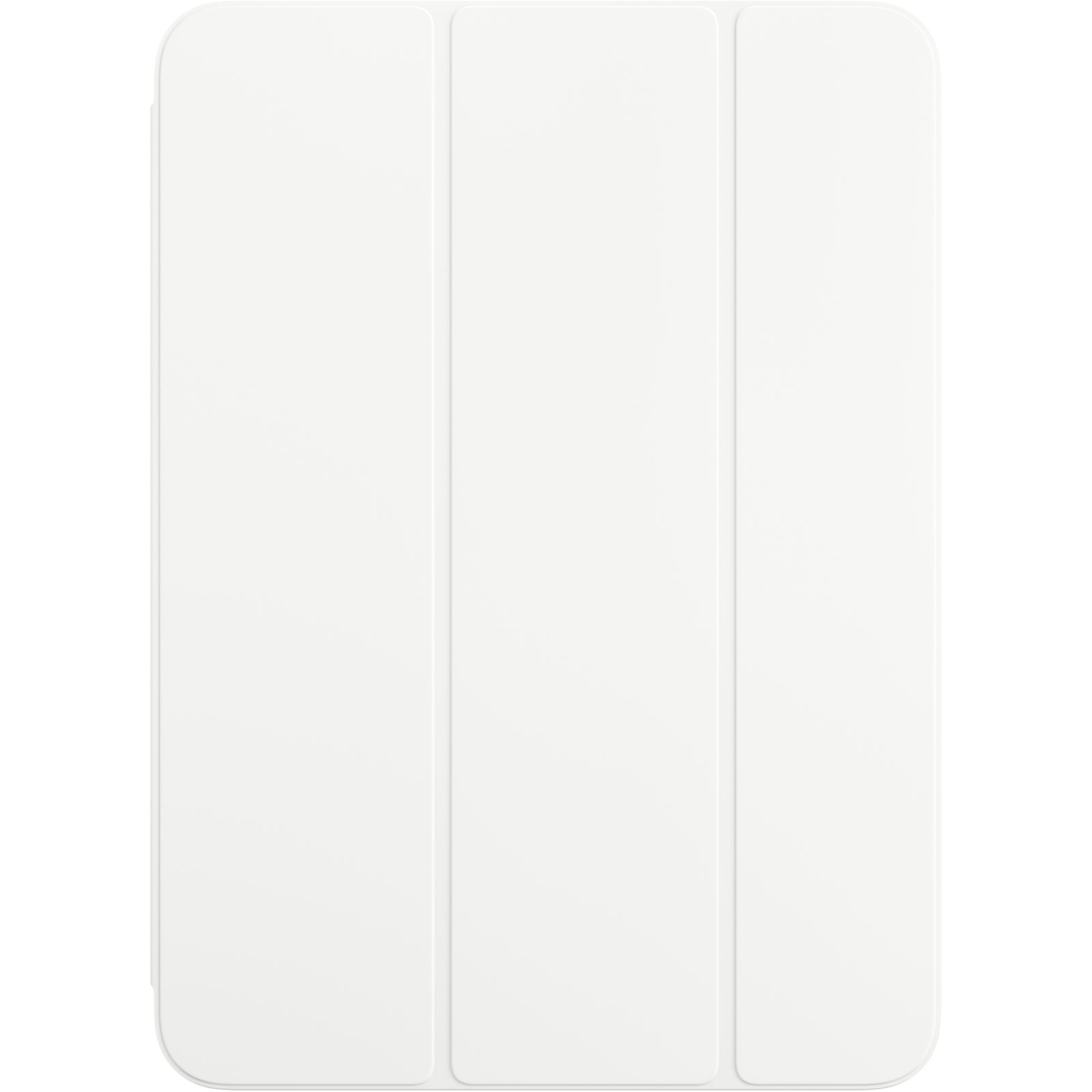 MQDR3ZM/A Apple Smart Folio iPad 10.9 (2022)/iPad 11 (2025) White