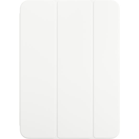 MQDR3ZM/A Apple Smart Folio iPad 10.9 (2022)/iPad 11 (2025) Blanc