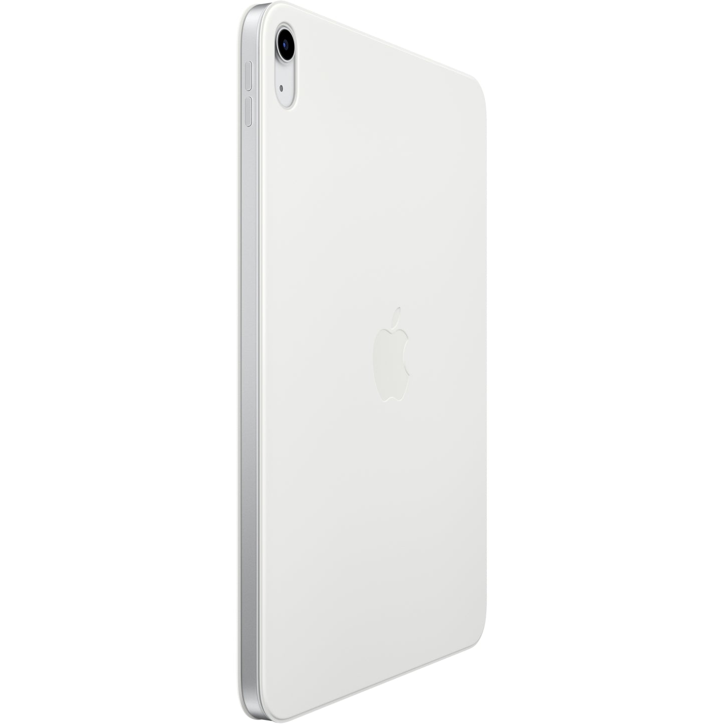 MQDR3ZM/A Apple Smart Folio iPad 10.9 (2022)/iPad 11 (2025) White