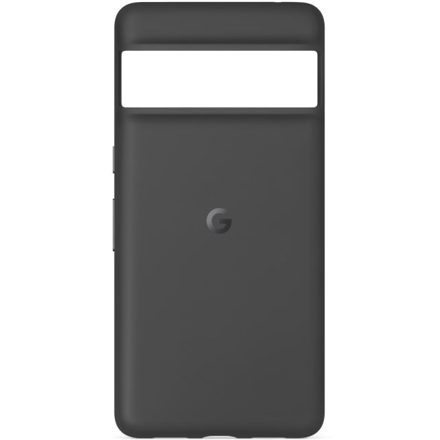 Google Hard Case für Google Pixel 7 Pro Obsidian