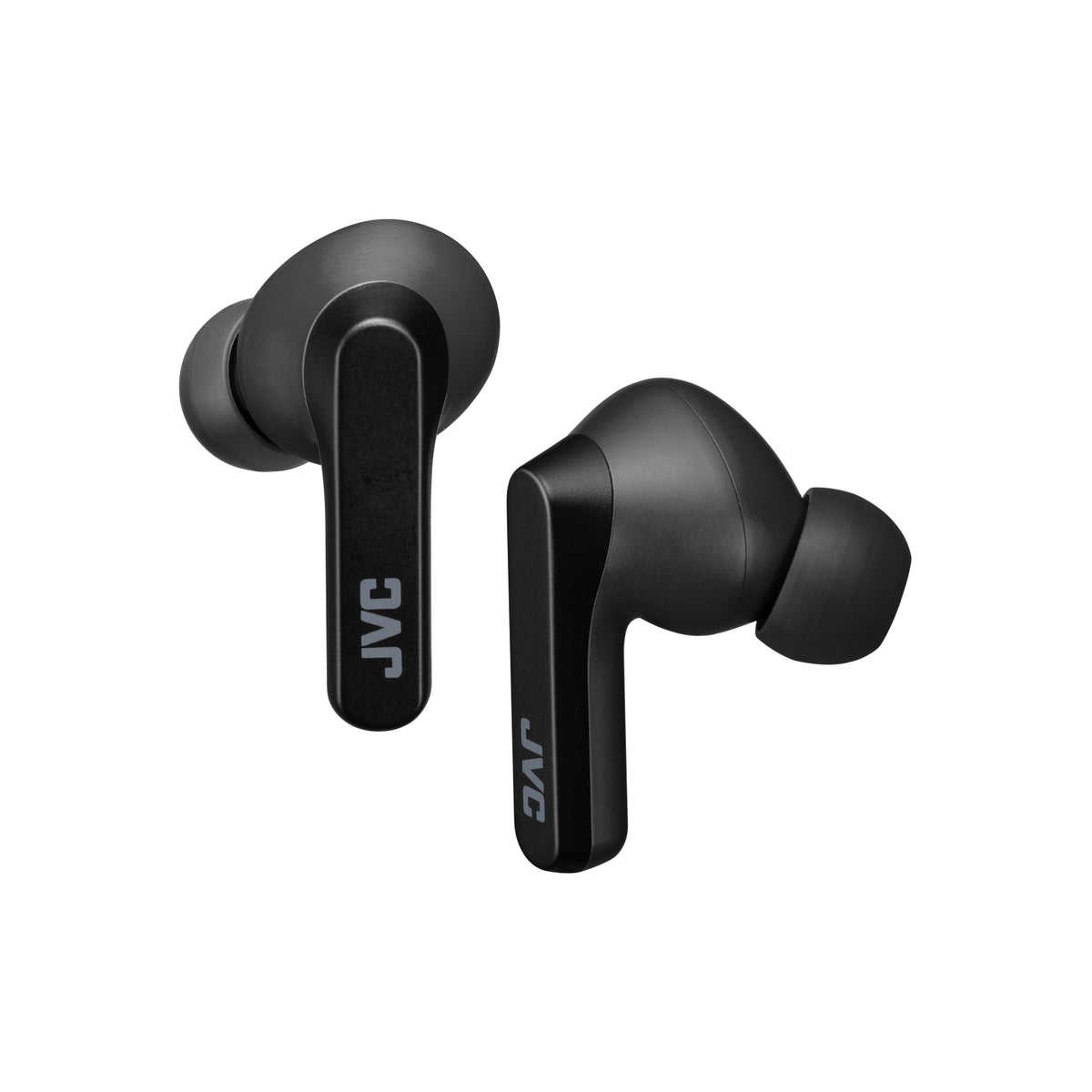 HA-A9T JVC True Wireless Bluetooth Stereo Headset Black