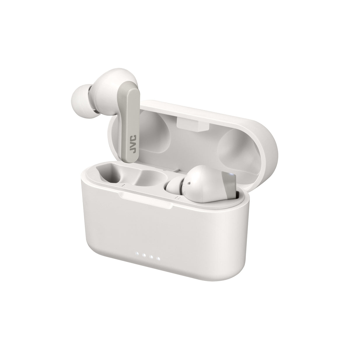 HA-A9T JVC True Wireless Bluetooth Stereo Headset White