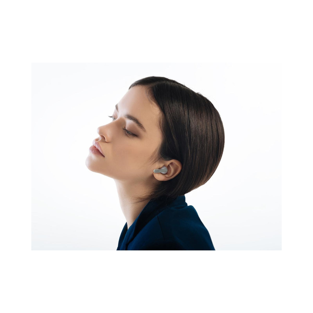HA-A9T JVC True Wireless Bluetooth Stereo Headset White