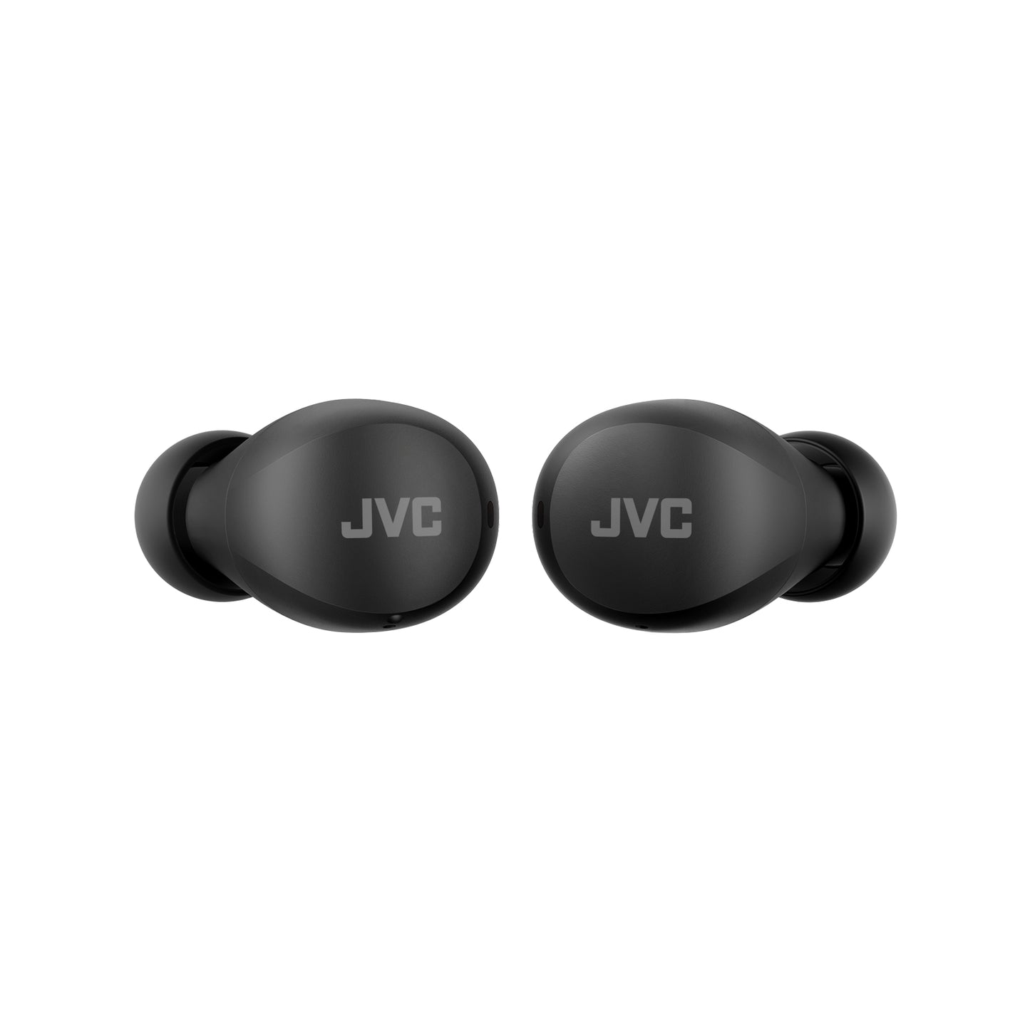 HA-A6T JVC Gumy Mini True Wireless Bluetooth Stereo Headset Black