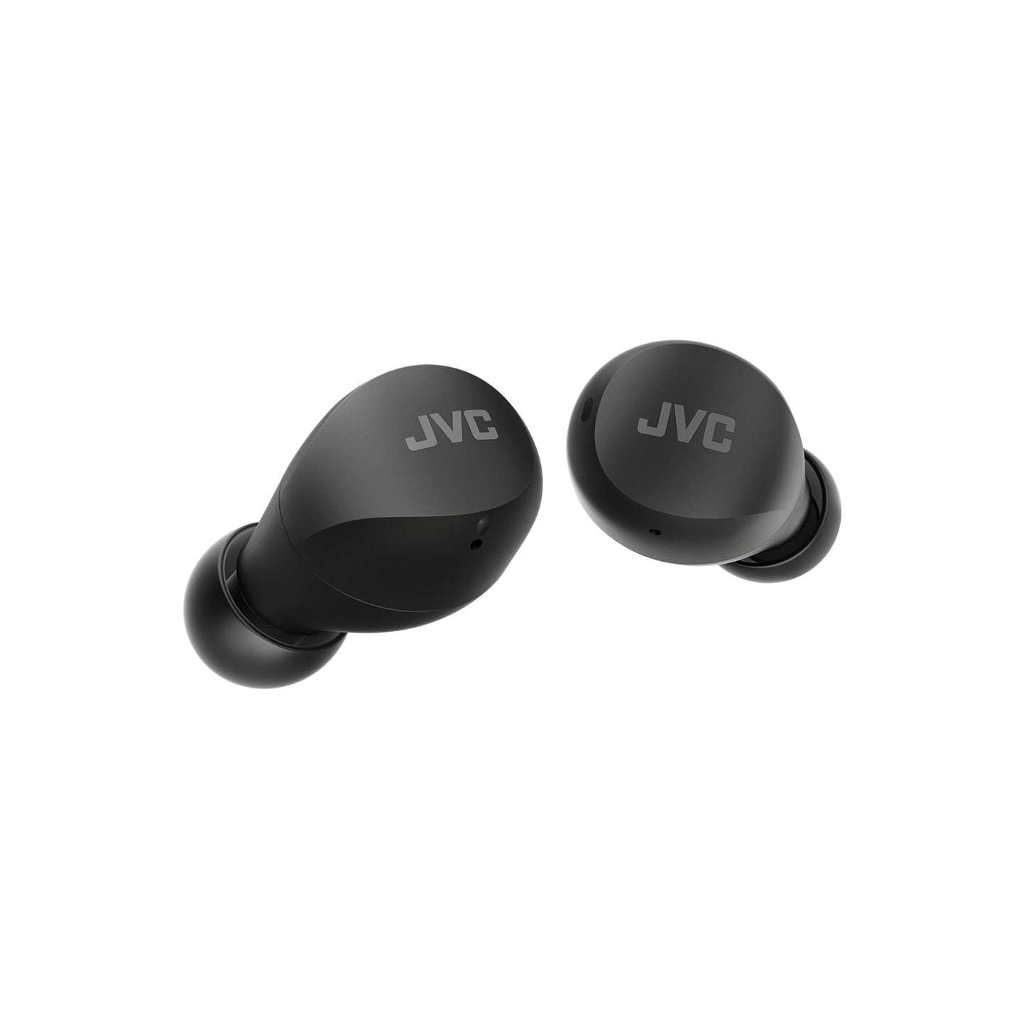HA-A6T JVC Gumy Mini True Wireless Bluetooth Stereo Headset Black