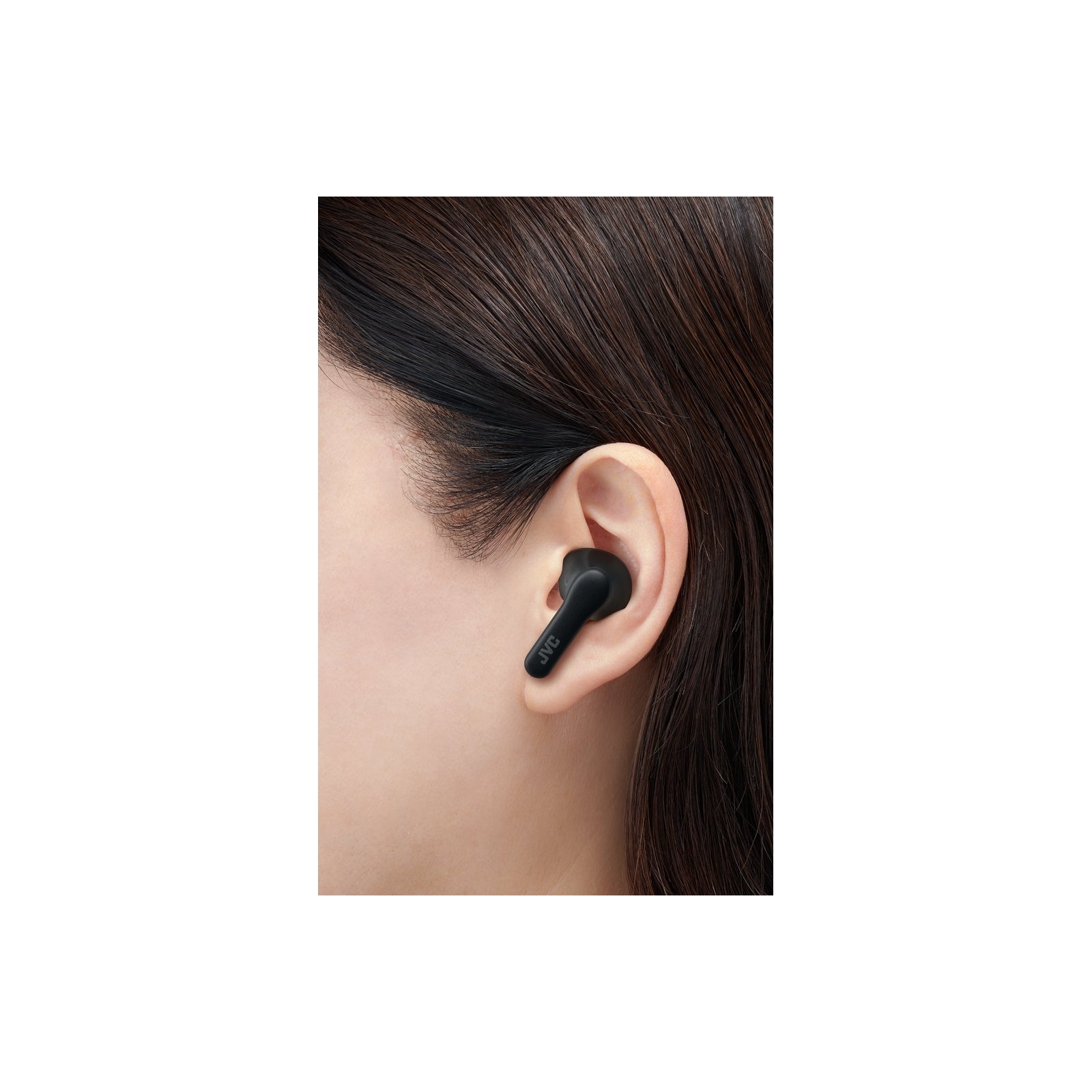 HA-A3T JVC True Wireless Bluetooth Stereo Headset Black
