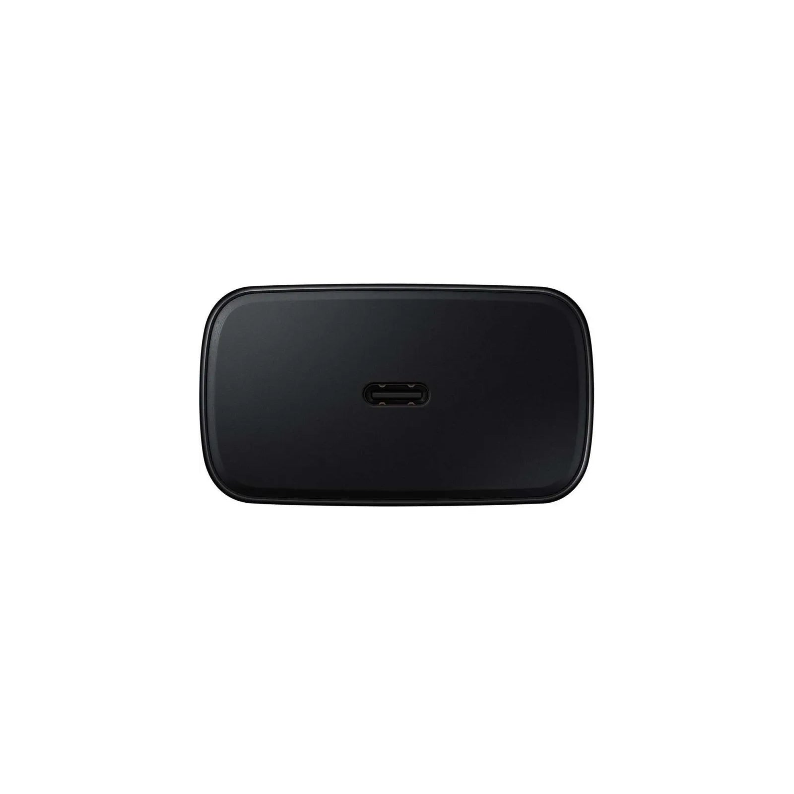 GP-PTU020SOFBQ Samsung Super Fast Charging Wall Charger USB-C 45W Black Bulk