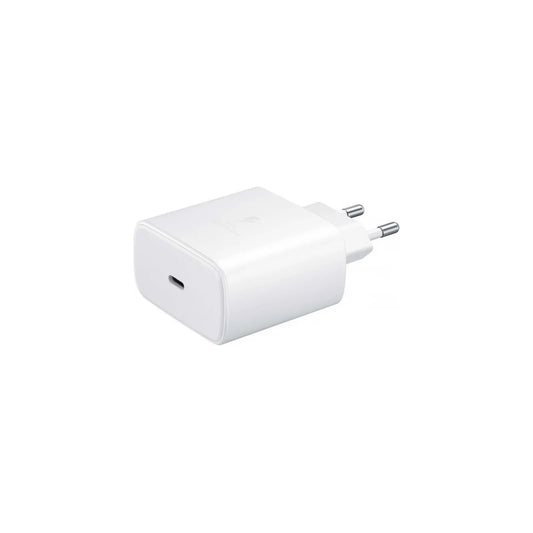 GP-PTU020SOFWQ Samsung Super Fast Charging Wall Charger USB-C 45W White Bulk