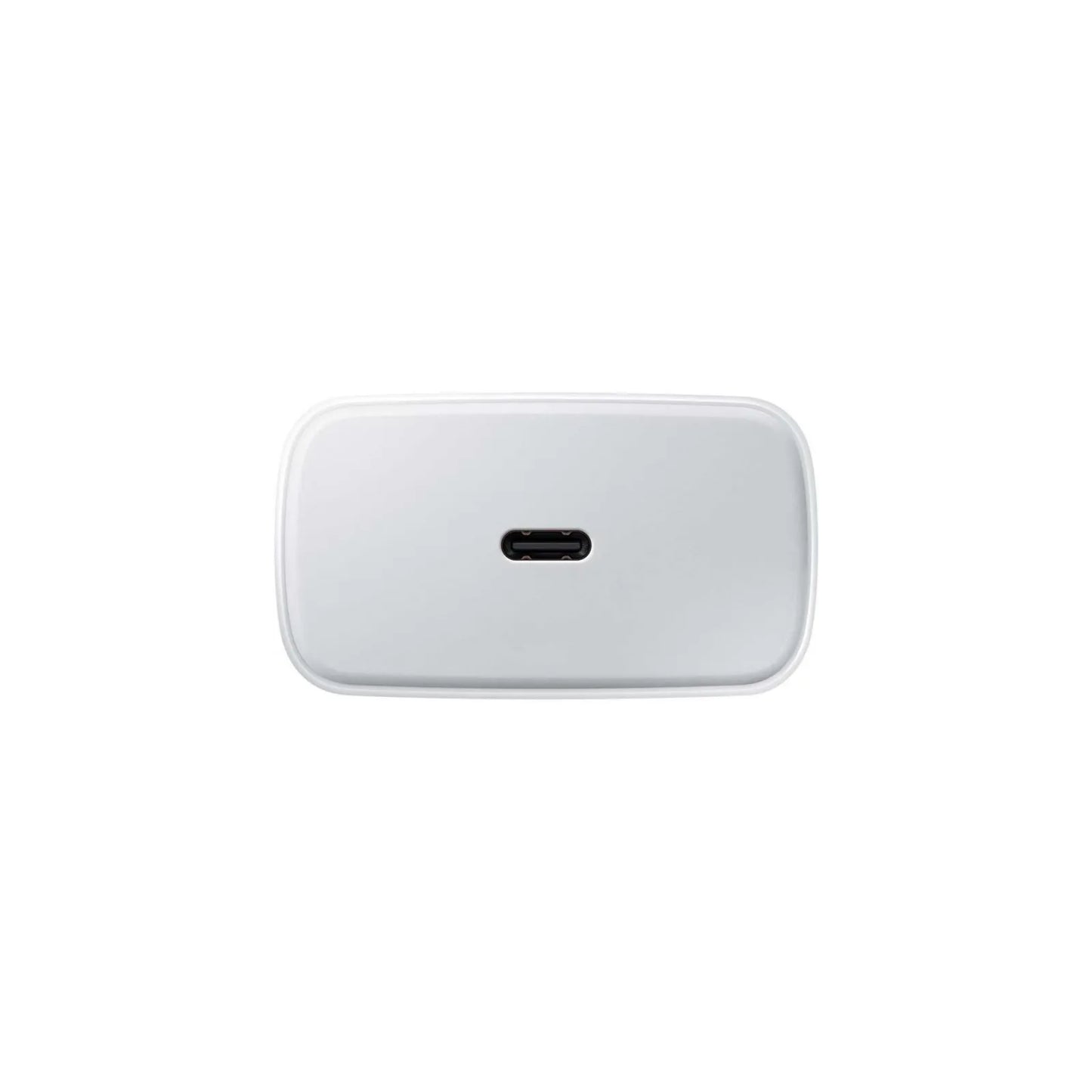 GP-PTU020SOFWQ Samsung Super Fast Charging Wall Charger USB-C 45W White Bulk