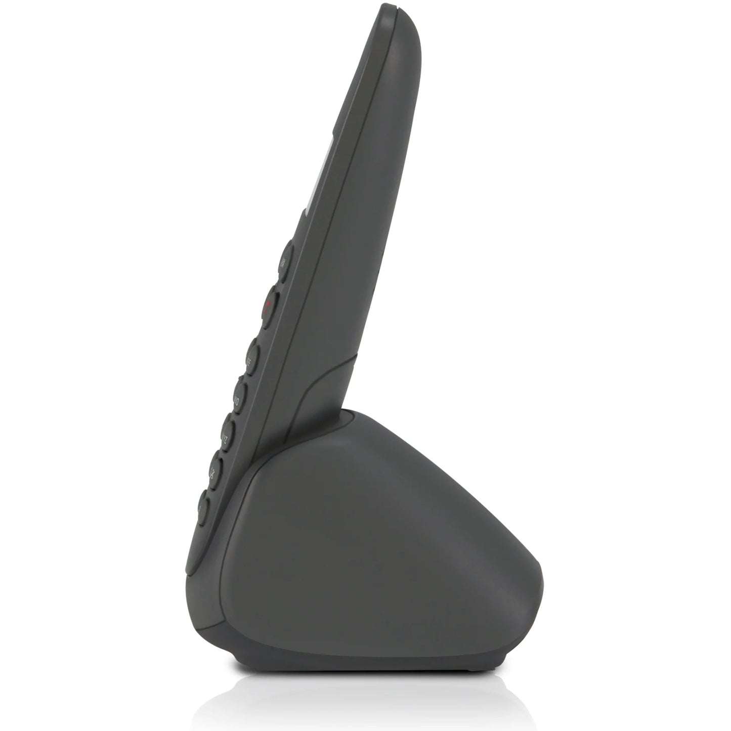 PDX600 Profoon DECT Telefoon Antraciet