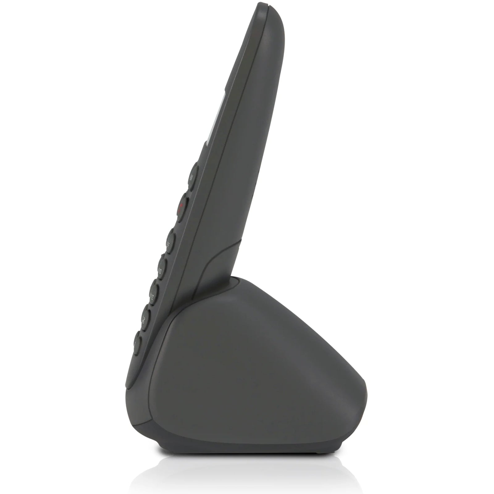PDX600 Profoon DECT Telefoon Antraciet