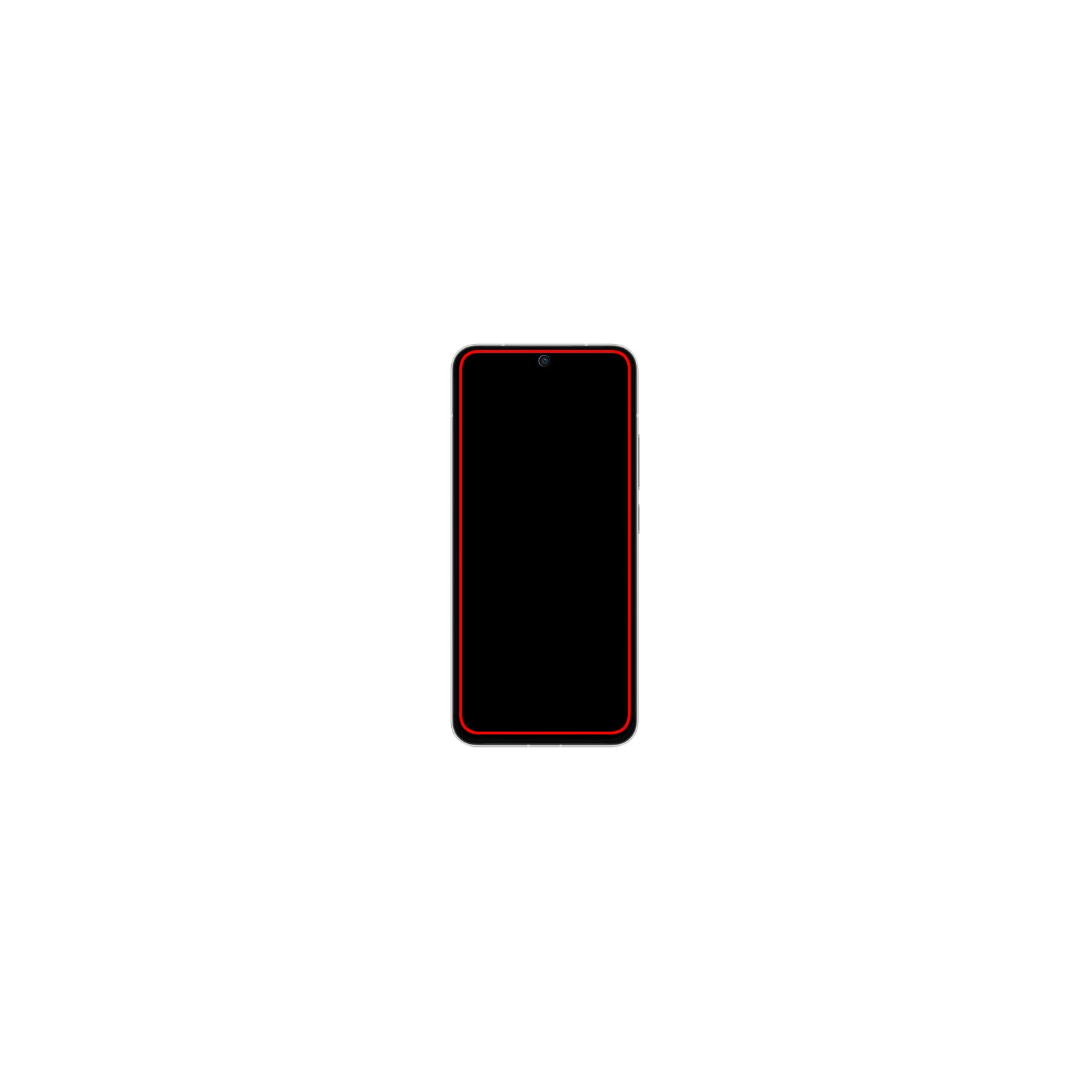 Mobilize Glass Screen Protector Xiaomi 13
