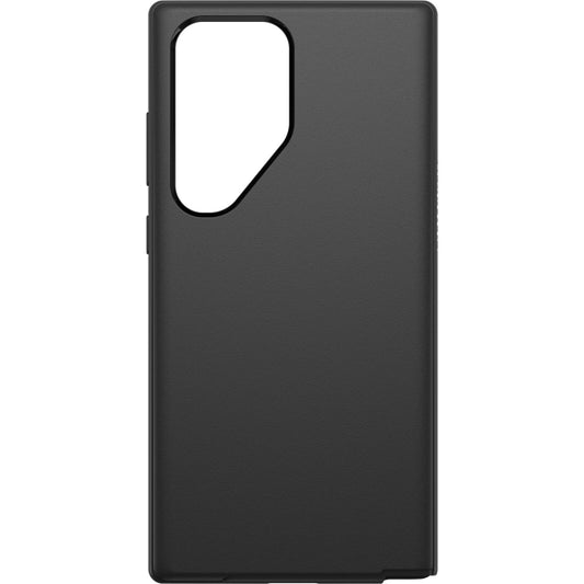 OtterBox Symmetry Hülle Samsung Galaxy S23 Ultra 5G Schwarz