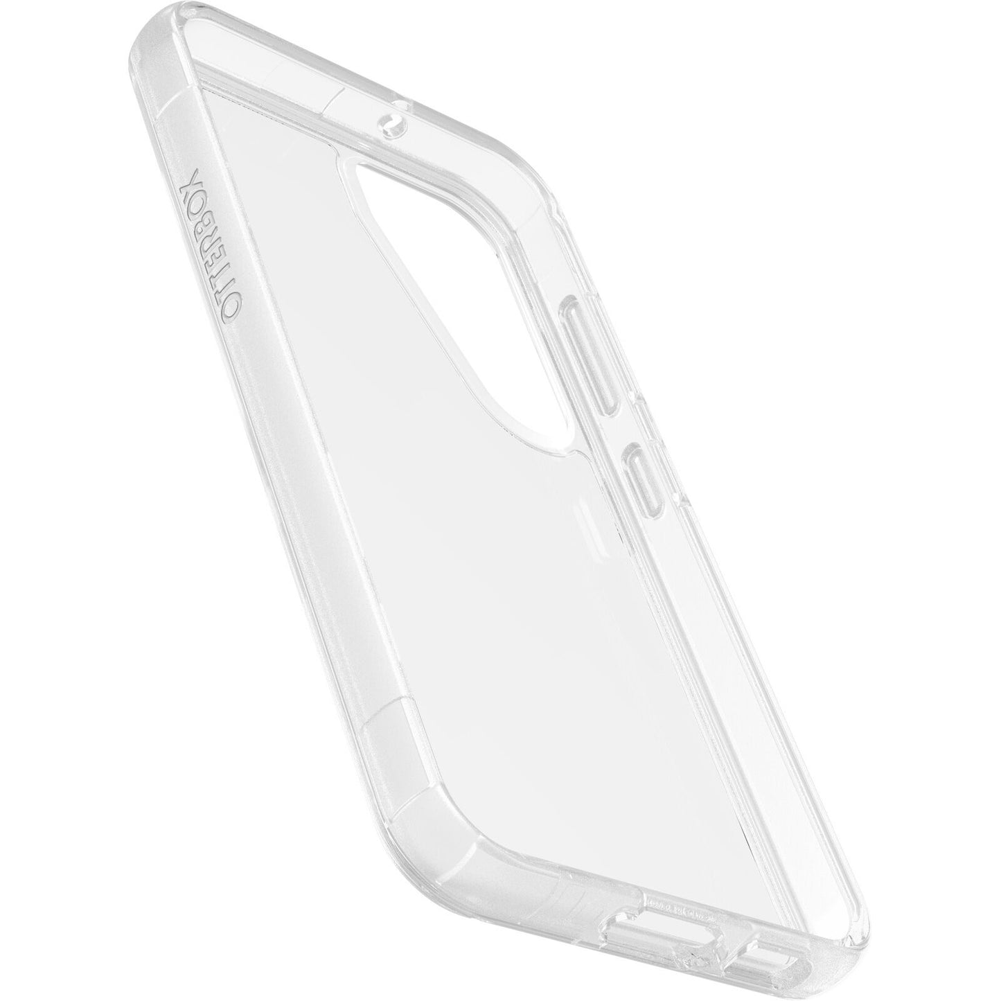 OtterBox Symmetry Clear Case Samsung Galaxy S23+ 5G Clear