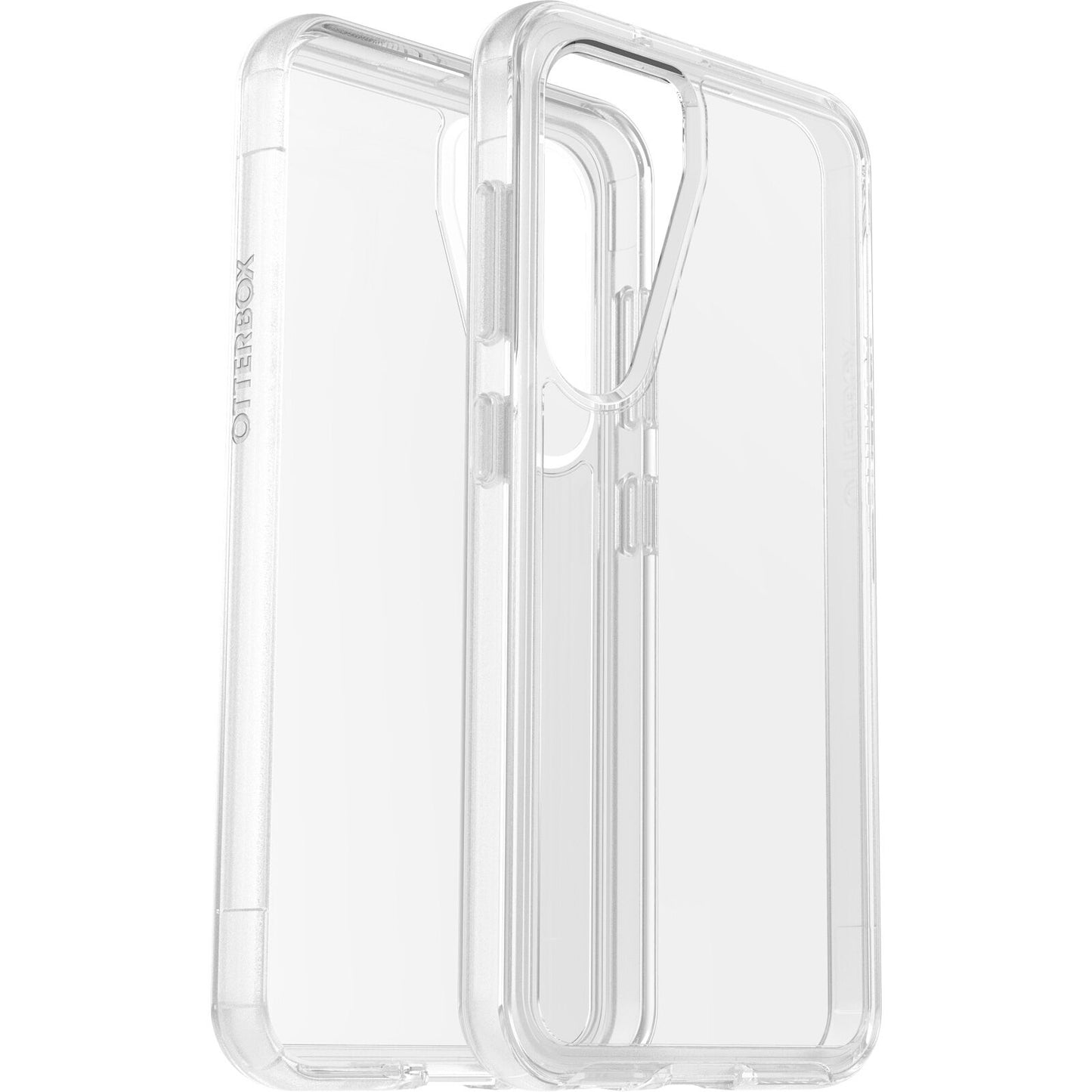 OtterBox Symmetry Clear Case Samsung Galaxy S23+ 5G Clear