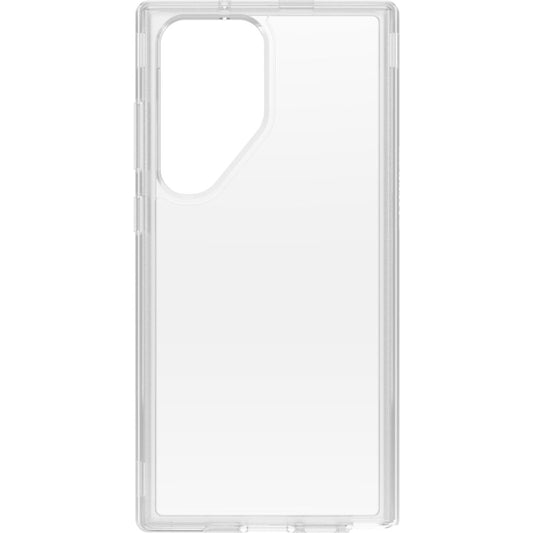 OtterBox Symmetry Clear Case Samsung Galaxy S23 Ultra 5G Transparent
