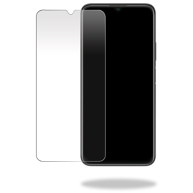 Mobilize Displayschutzfolie aus Glas Samsung Galaxy A24 4G