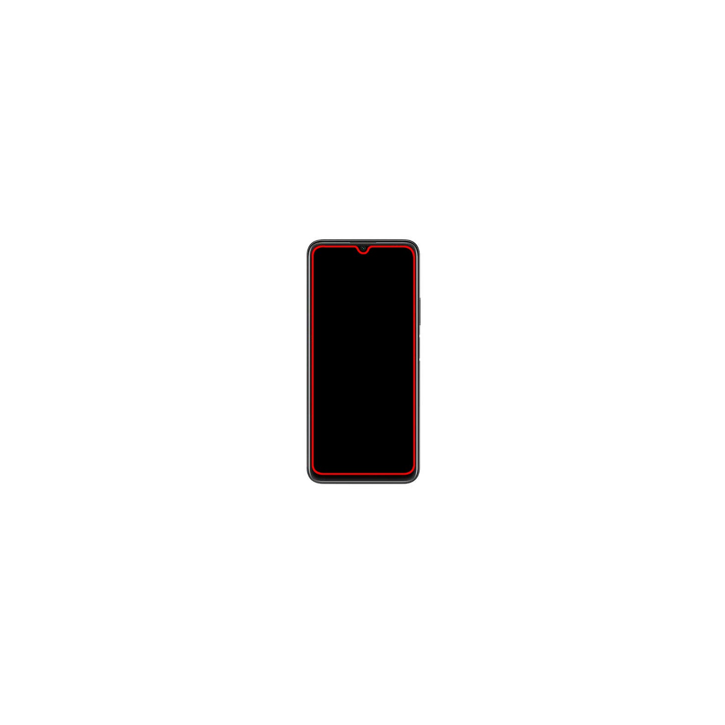 Mobilize Glass Screen Protector Samsung Galaxy A24 4G