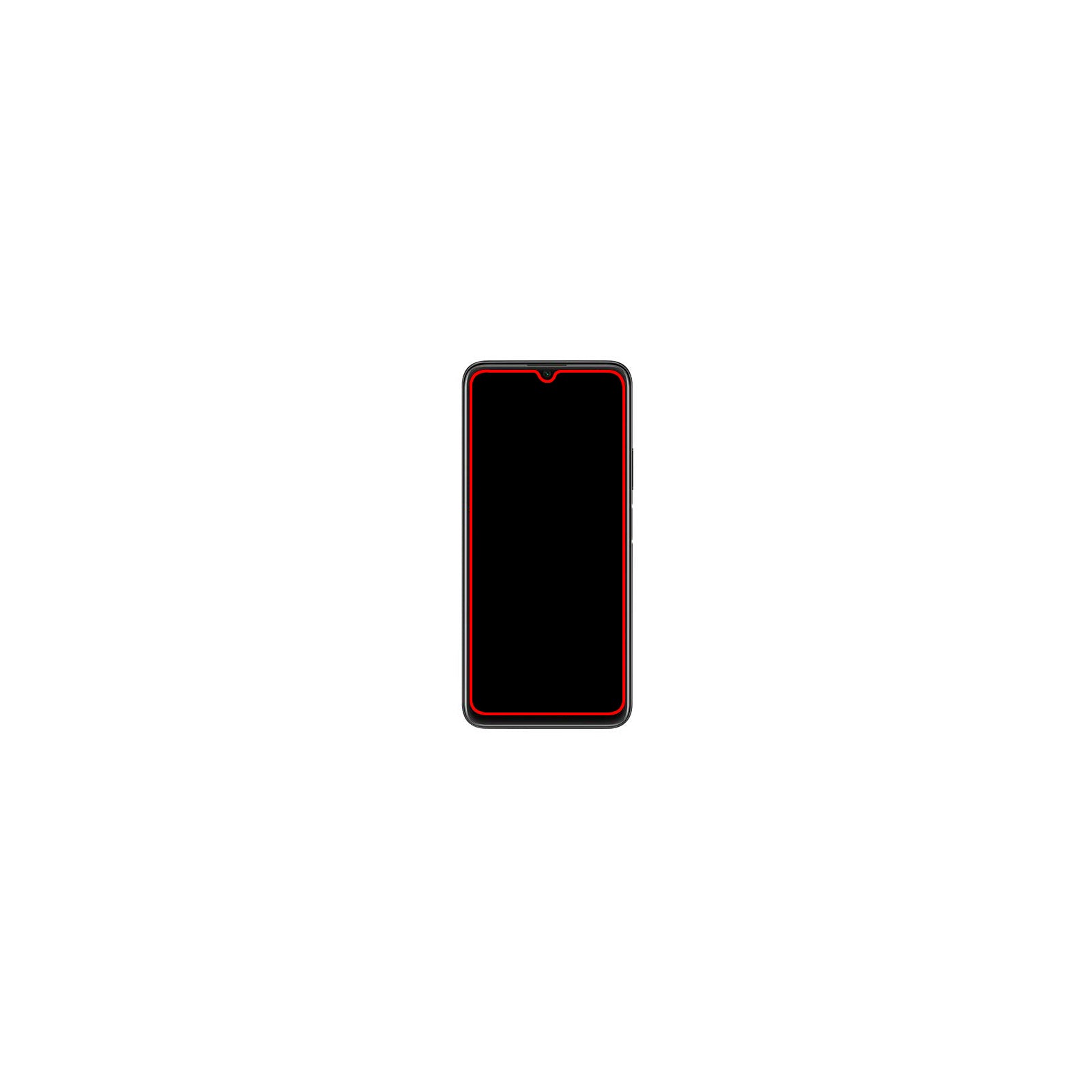 Mobilize Glass Screen Protector Samsung Galaxy A24 4G