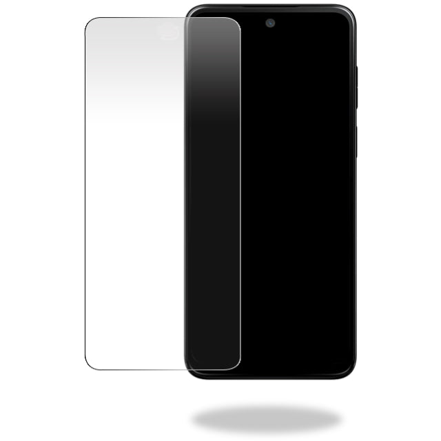 Mobilize Protection d'écran en verre Motorola Moto G13 4G/G23 4G/G53 5G