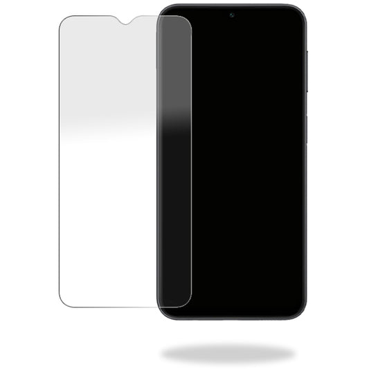 My Style Verre trempé de protection pour Samsung Galaxy A24 4G transparent (lot de 10)