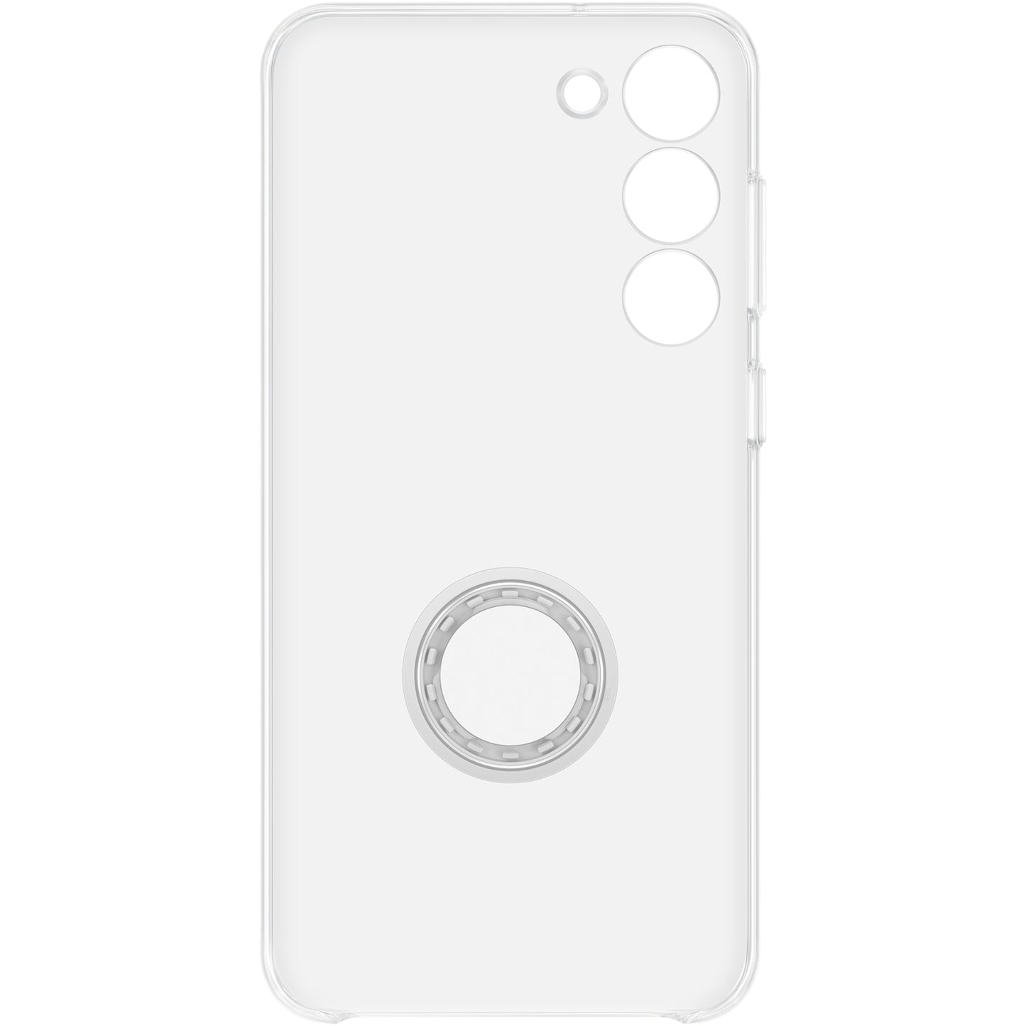 EF-XS916CTEGWW Samsung Clear Gadget Case Galaxy S23+ 5G Transparent